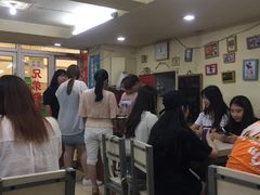 大堂-兄弟联果木炭烤翅·50年家传鸡翅秘方