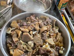 -修记牛杂店(同华东一路店)