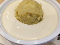 榴莲双皮奶-满记甜品(加州阳光开元广场店)