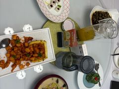 -苏城小院·园林精致苏州菜(斜塘老街店)