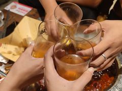 -辣斗辣老火锅(开发区店)