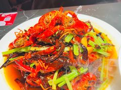 -红盔甲·小龙虾(人民广场店)