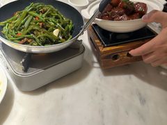 -小菜园新徽菜(扬州华润万象汇店)