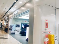 -凯德MALL(望京店)