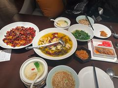 -俏江南(东方广场店)