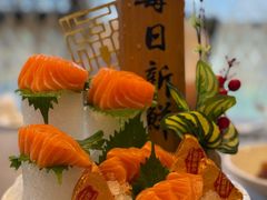 -海景壹号大酒店(滨湖店)