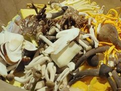 -云尊府云南菜·蒸汽石锅鱼(学清路店)