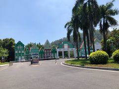 -南沙天后宫景区