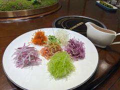 -聚义餐(通江店)