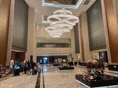 -上海嘉定喜来登酒店