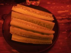 -無名记忆Music Bar夜景怀旧酒吧