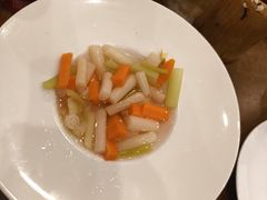 -一楼食业·美食人家
