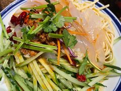 -新兴园饺子馆(河南街店)