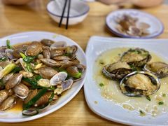 -明记海鲜大排档(巽寮湾店)