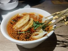 -太二酸菜鱼(菱角湖万达店)