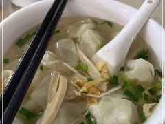 -老西白点心店