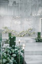 -北京嘉里大酒店·宴会厅婚宴·户外婚礼·生日宴