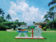 -三亚亚龙湾天域度假酒店