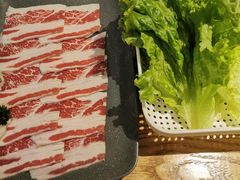 -新石器烤肉(招商1872店)