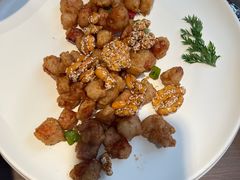 -将相和·海鲜蒸饺大连菜