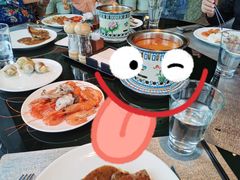 -美食汇自助餐厅(成都万达瑞华酒店)