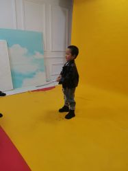 -童年儿童摄影(大连店)