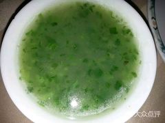 -东方太阳城淮扬餐厅(会所中餐厅店)