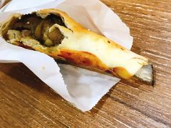 -中关村烤包子(中关村店)