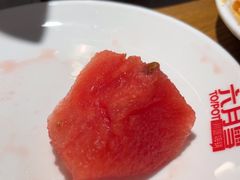 -六月雪干锅(绵阳王府井百货店)