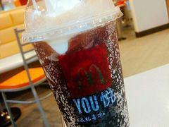 -麦当劳(桐乡润丰步行街店)