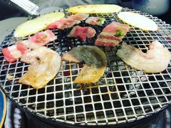 -醉火烧泥炉烤肉(孩儿巷店)
