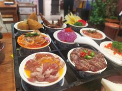 -楠火锅(龙阳广场店)