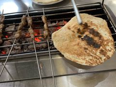 -小寒羊烧烤(凯瑞时代大厦店)