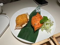 -蔡澜点心·粤菜(嘉里中心店)