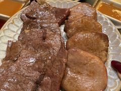 -丸藏和牛烧肉专门店(园区师惠坊店)