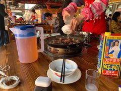 -大地农庄(逢沙大道店)