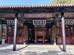 -保定直隶总督署博物馆