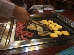 -郭记烤肉(正阳街店)