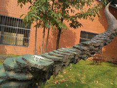 -西南民族大学南区(双流校区)