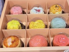 -汪玉霞(汉口里店)