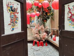 -天津五大道文化旅游区