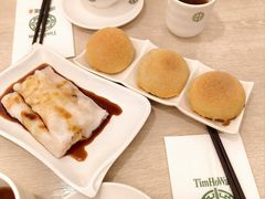 -添好运点心专门店(深水埗店)