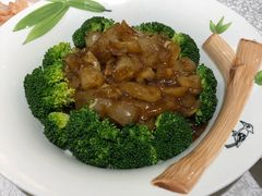 -老人和饭店(打浦路店)