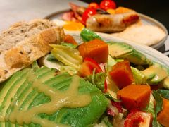 -JamaicaBlue Cafe(乌鲁木齐中路店)