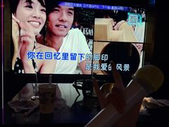 -温莎KTV(珠江路店)