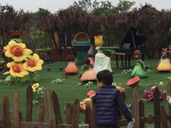 -安徒生童话乐园