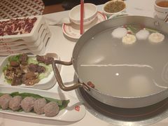 -八合里牛肉火锅(深圳海德店)