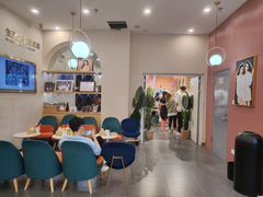 -海马体照相馆(上海宝山万达广场店)