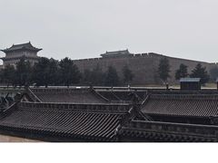 -梁思成纪念馆
