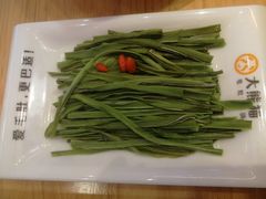 -大熊猫毛肚火锅(烟台万象汇店)